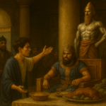 DAN003 – Chapitre 2, tenir ferme quand tout vacille