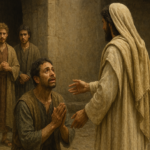 PER256 – Le Messie Jésus affirme sa Divinité