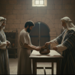PER278 – La trahison de Judas l’Iscariote