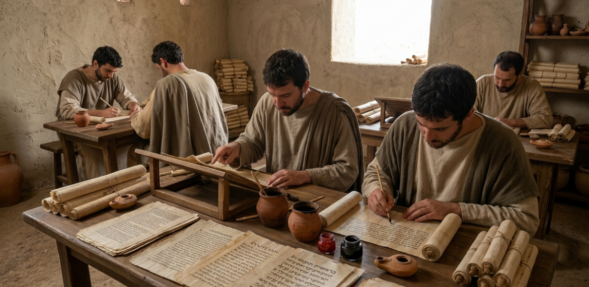 DOC000 – Les doctrines de la Bible