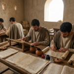 DOC000 – Les doctrines de la Bible