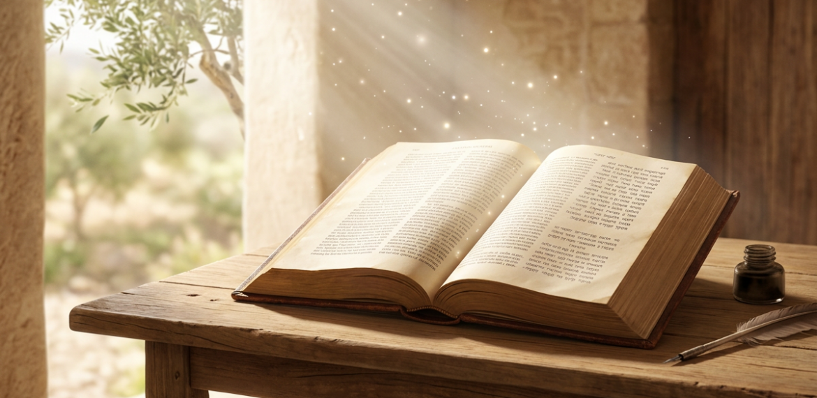 DOC002 – La doctrine de la Parole