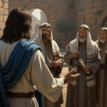 PER289 – L’autorité du Messie Jésus contestée