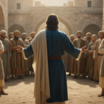 PER290 – La parabole des deux fils