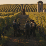 PER291 – La parabole des vignerons