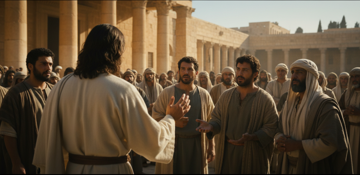 PDA019 – Comment échapper si nous négligeons un si grand salut ?