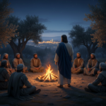 PER304 – Parabole du serviteur fidèle