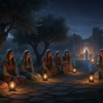PER305 – Parabole des dix jeunes filles