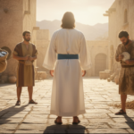 PER306 – Parabole des serviteurs et des récompenses, des talents