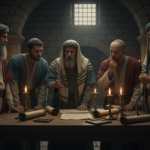 PER308 – Le complot contre le Messie Jésus