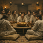 PER310 – Le dernier repas avant la crucifixion