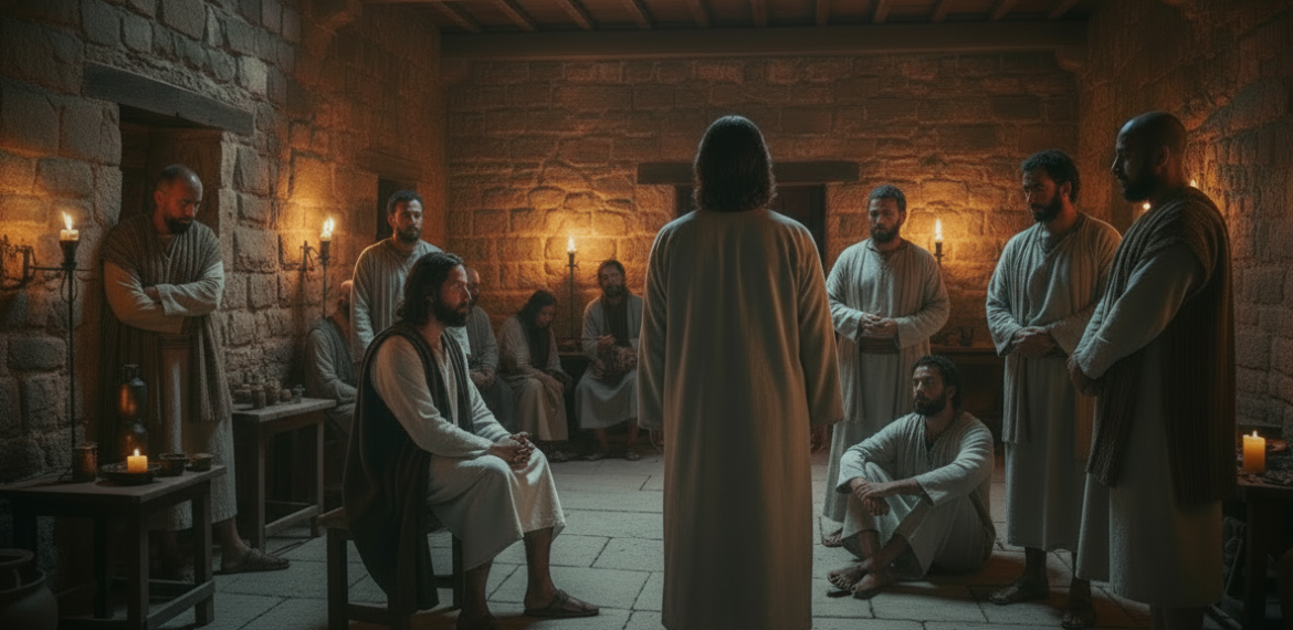 PER319 – La promesse du Saint-Esprit