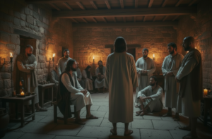 PER319 – La promesse du Saint-Esprit