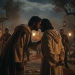 PER331 – L’arrestation