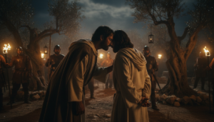 PER331 – L&rsquo;arrestation