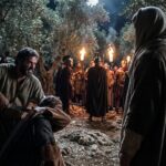 PER332 – La révolte du disciple Pierre et la guérison de Malchus