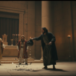 PER342 – La fin tragique de Judas l’Iscariot