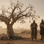 PER288 – Le figuier est sec