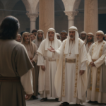 PER295 – Les questions des pharisiens et des hérodiens