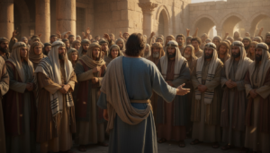 PER297 – La Messianité de Jésus
