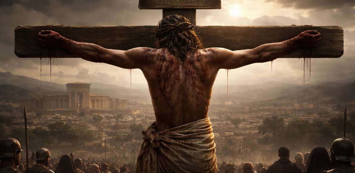 ANN045 – Le débat sur la date de la mort de Jésus