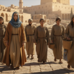 ANN083 – La famille du Messie Jésus