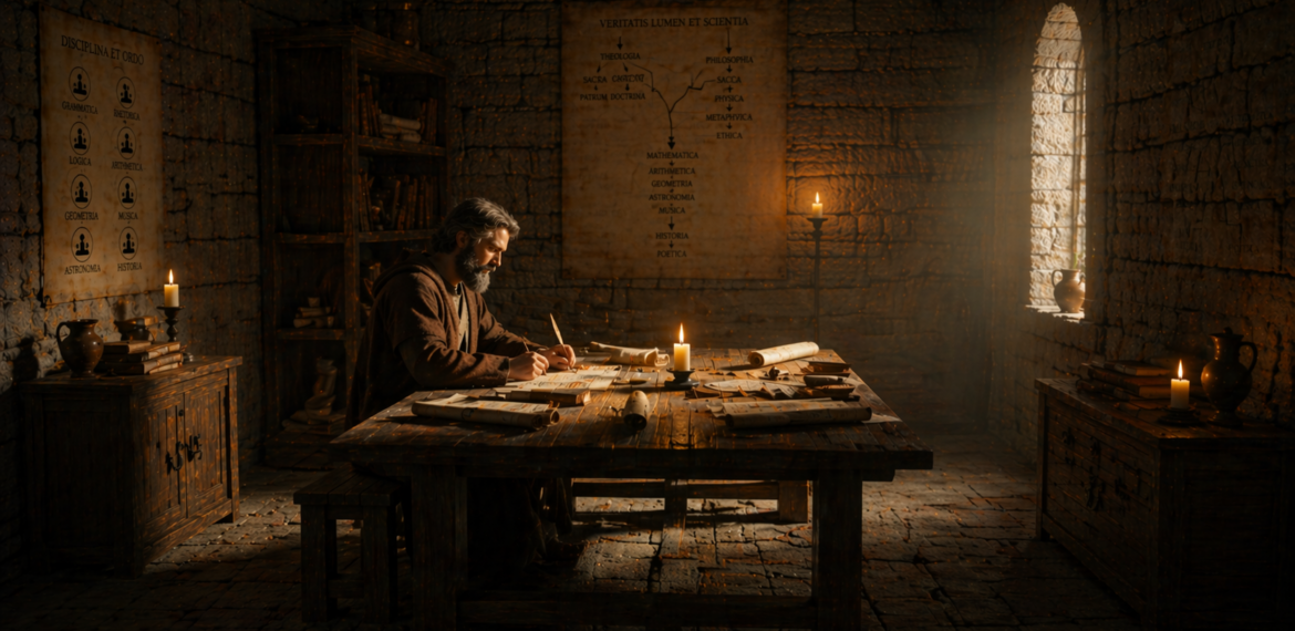 CTD008 – Qui est le père de Selah?