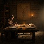 CTD008 – Qui est le père de Selah?