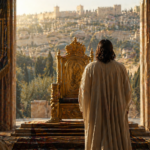 CTD010 – Jésus hériterait-il le trône de David ?
