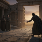 CTD030 – Le salaire de Judas ?