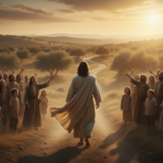 CTD033 – Jésus la rançon ?