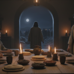 CTD038 – Le jour exacte du dernier repas de Paque ?