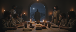 CTD038 – Le jour exacte du dernier repas de Paque ?