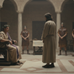 PER344 – Le retour devant Ponce Pilate