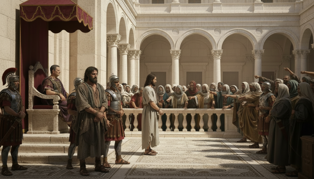 PER 345 La libération d'un prisonnier