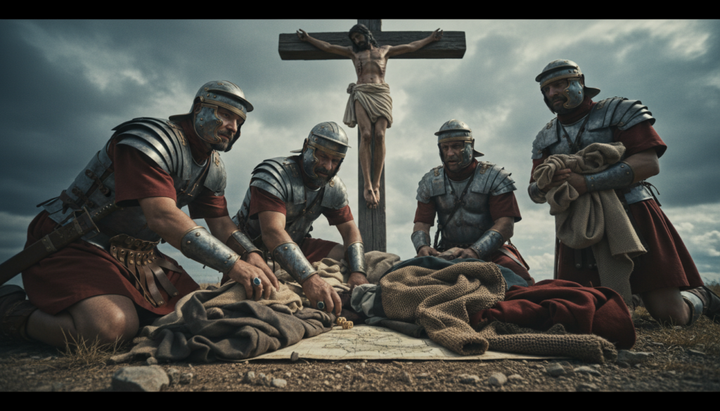 PER 353 le partage des vêtements