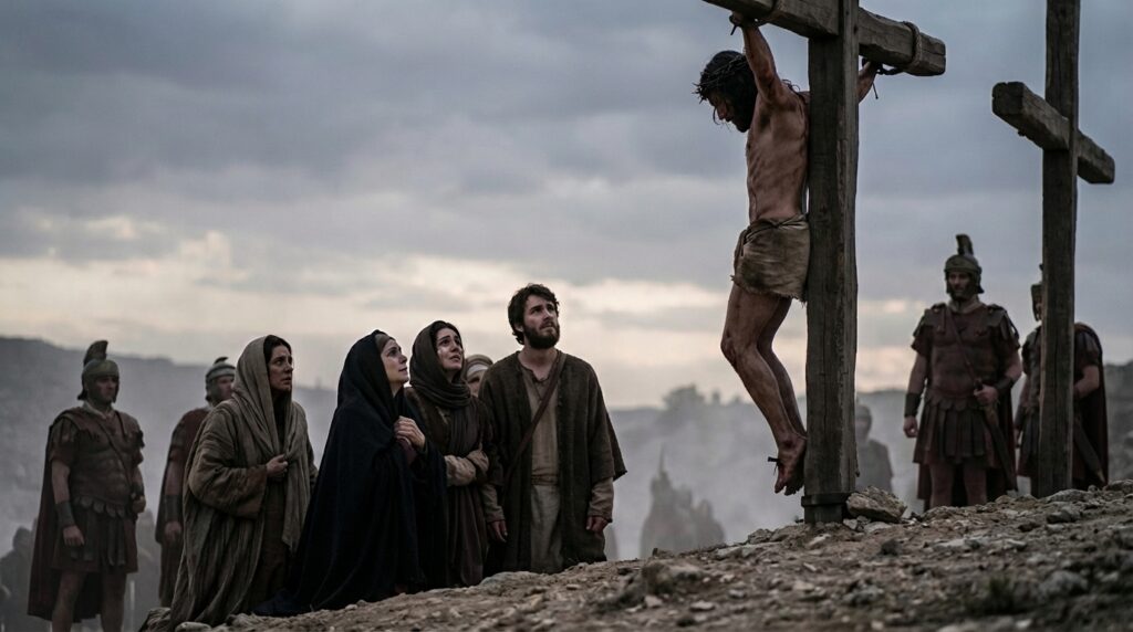 PER 355 Dialogue avec Jean et les femmes