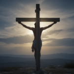 ANN124 – Les sept paroles de Jésus sur la croix.