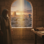 CHR001 – Le prophète Daniel