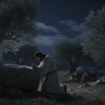 CTD039 – Jésus a-t-il voulu échapper à la crucifixion ?