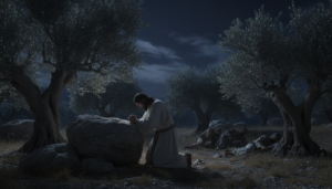 CTD039 – Jésus a-t-il voulu échapper à la crucifixion ?
