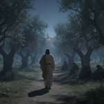 CTD040 – Combien de fois Jésus s’est-il éloigné de ses disciples pour prier ?