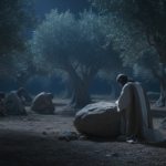 CTD041 – Quels étaient les mots de la deuxième prière de Jésus ?
