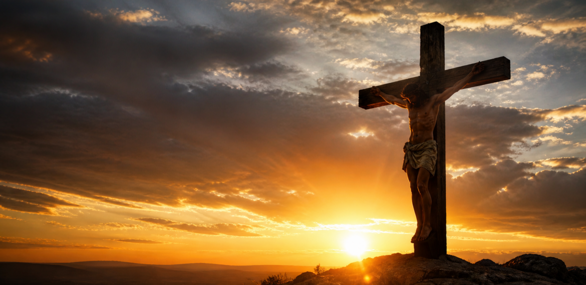 CTD044 – Quelles furent les dernières paroles de Jésus avant sa mort ?