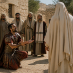 CTD045 – Le centurion est-il venu personnellement vers Jésus ?