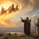 CTD046 – Quelqu’un est-il monté au ciel en dehors de Jésus ?