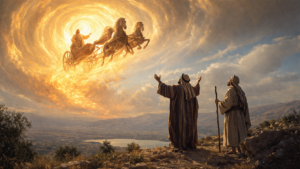 CTD046 – Quelqu’un est-il monté au ciel en dehors de Jésus ?