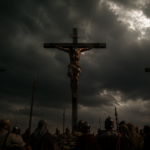 PER357 – La mort du Messie Jésus