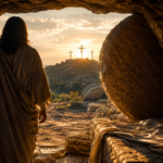 REP001 – La date de la crucifixion