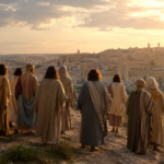 ADA004 – Le retour et l’attente des disciples